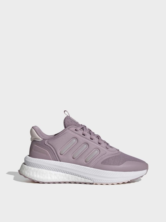 Кросівки жіночі Adidas X_PLRPHASE фіолетові ID0437 изображение 2