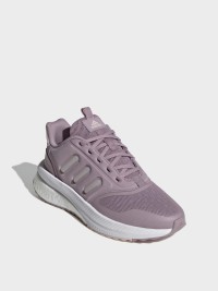 Кроссовки женские Adidas X_PLRPHASE фиолетовые ID0437 изображение 4
