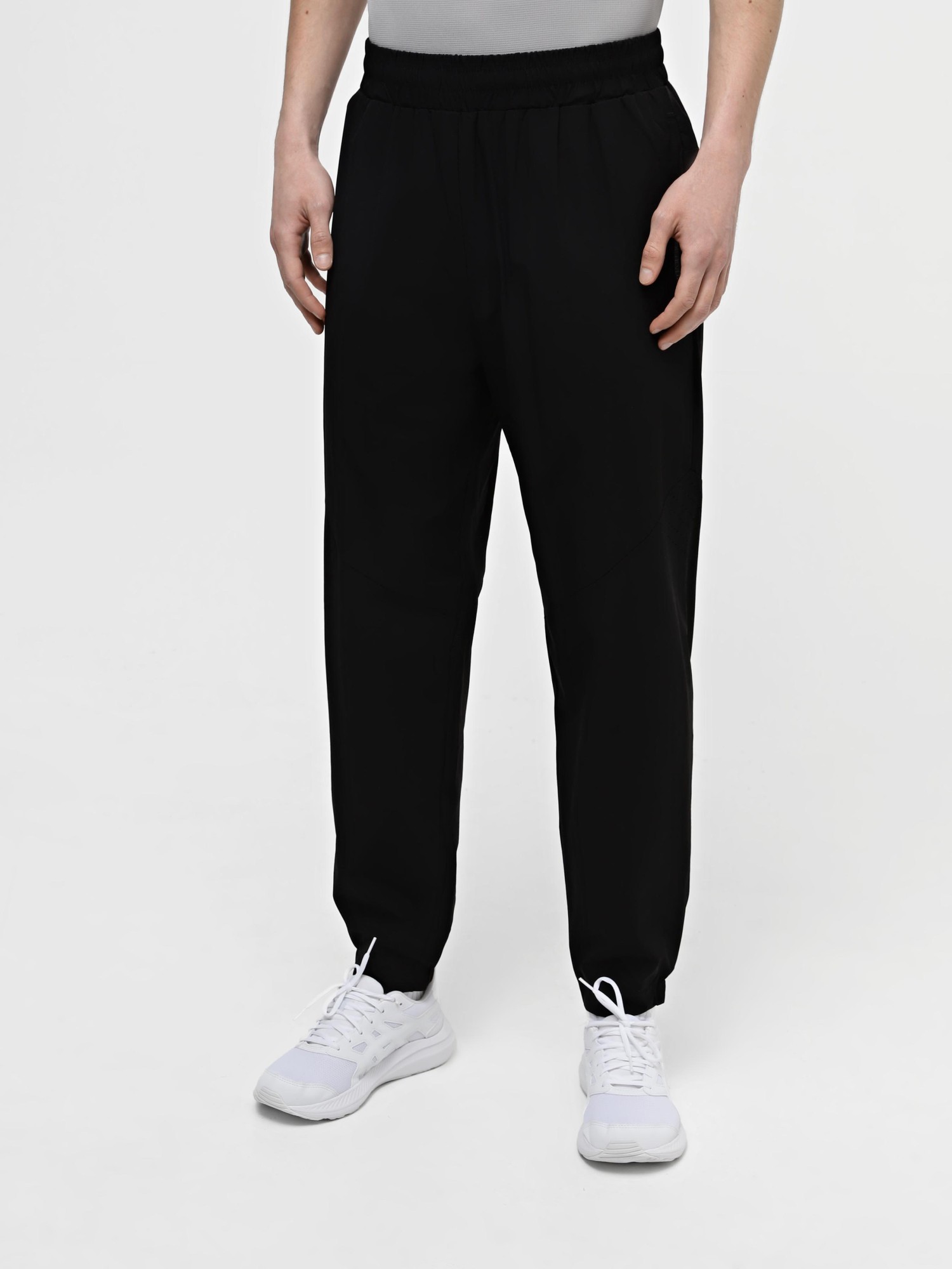 Брюки мужские Radder Madots черные 442475-010 изображение 1