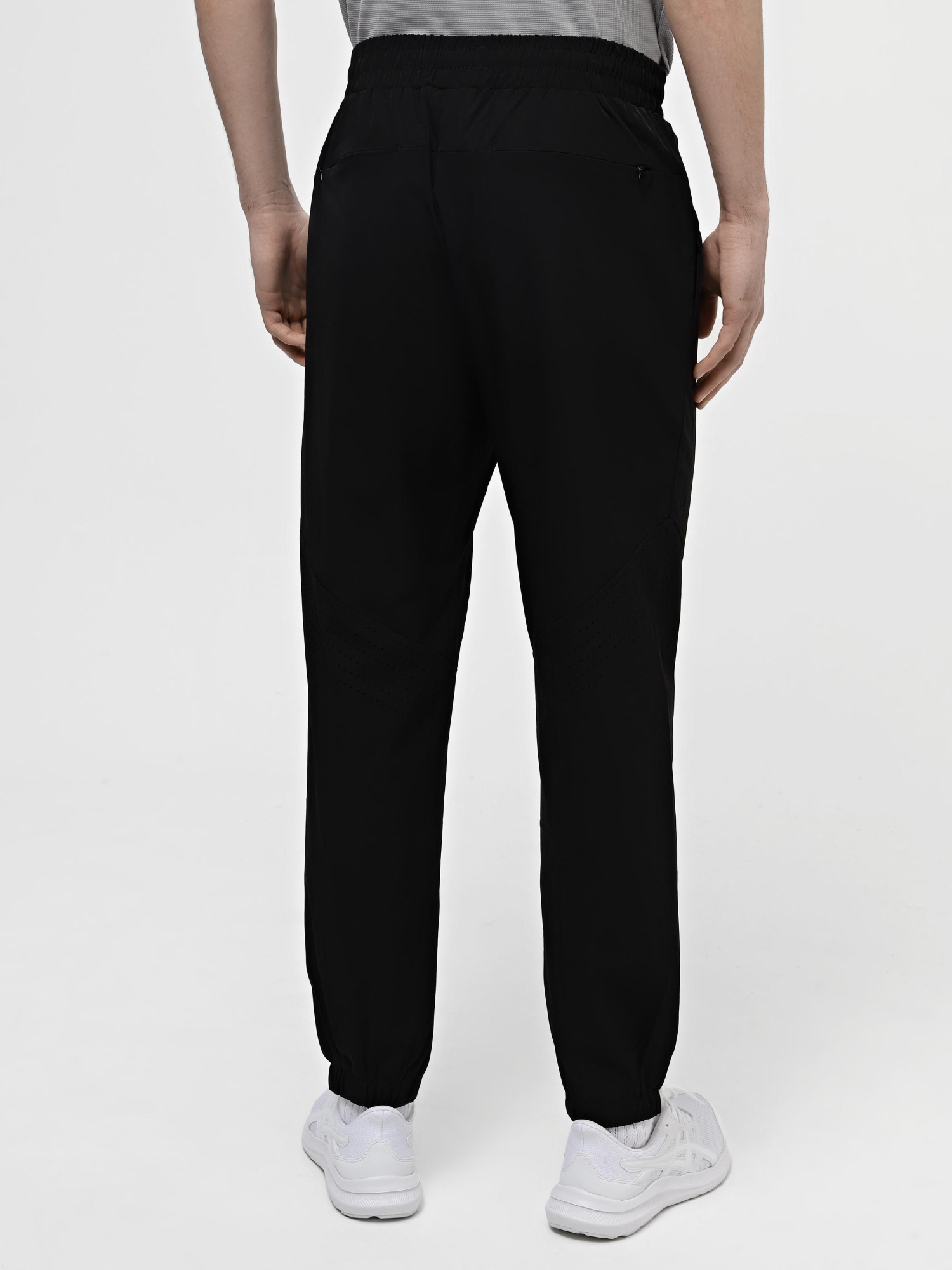 Брюки мужские Radder Madots черные 442475-010 изображение 2