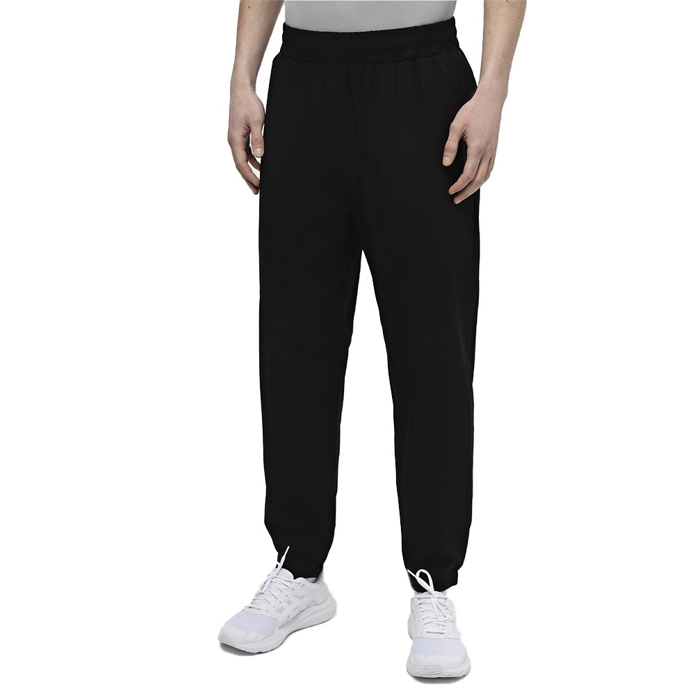 Брюки мужские Radder Madots черные 442475-010