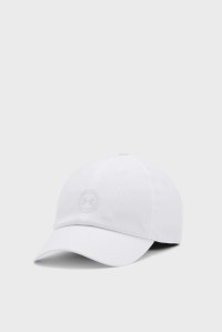 Бейсболка  Under Armour W Iso-chill Armourvent Adj біла 1383445-100 изображение 2