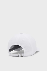 Бейсболка  Under Armour W Iso-chill Armourvent Adj біла 1383445-100 изображение 3