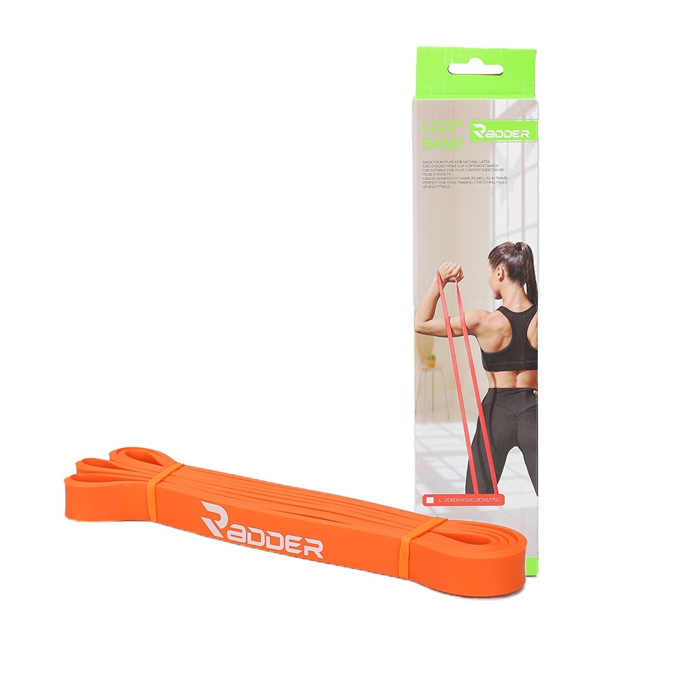Эспандер-петля 2,08м Radder 822408-840