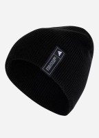 Шапка  Adidas ESS BEANIE черная IT4644 изображение 2