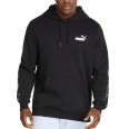 Толстовка чоловіча Puma ESS+ Tape Hoodie FL чорна 84904001