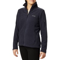 Толстовка женская Columbia COLUMBIA FAST TREK синяя 1622211-473 изображение 3