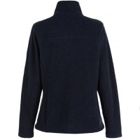 Толстовка женская Columbia COLUMBIA FAST TREK синяя 1622211-473 изображение 4