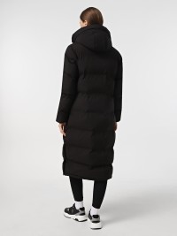 Куртка женская Radder Kalipso черная 262505-010 изображение 3