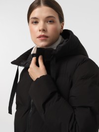 Куртка женская Radder Kalipso черная 262505-010 изображение 5