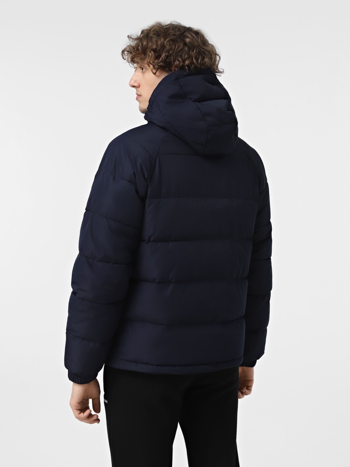 Куртка чоловіча Radder Belons темно-синя 782508-450 изображение 4