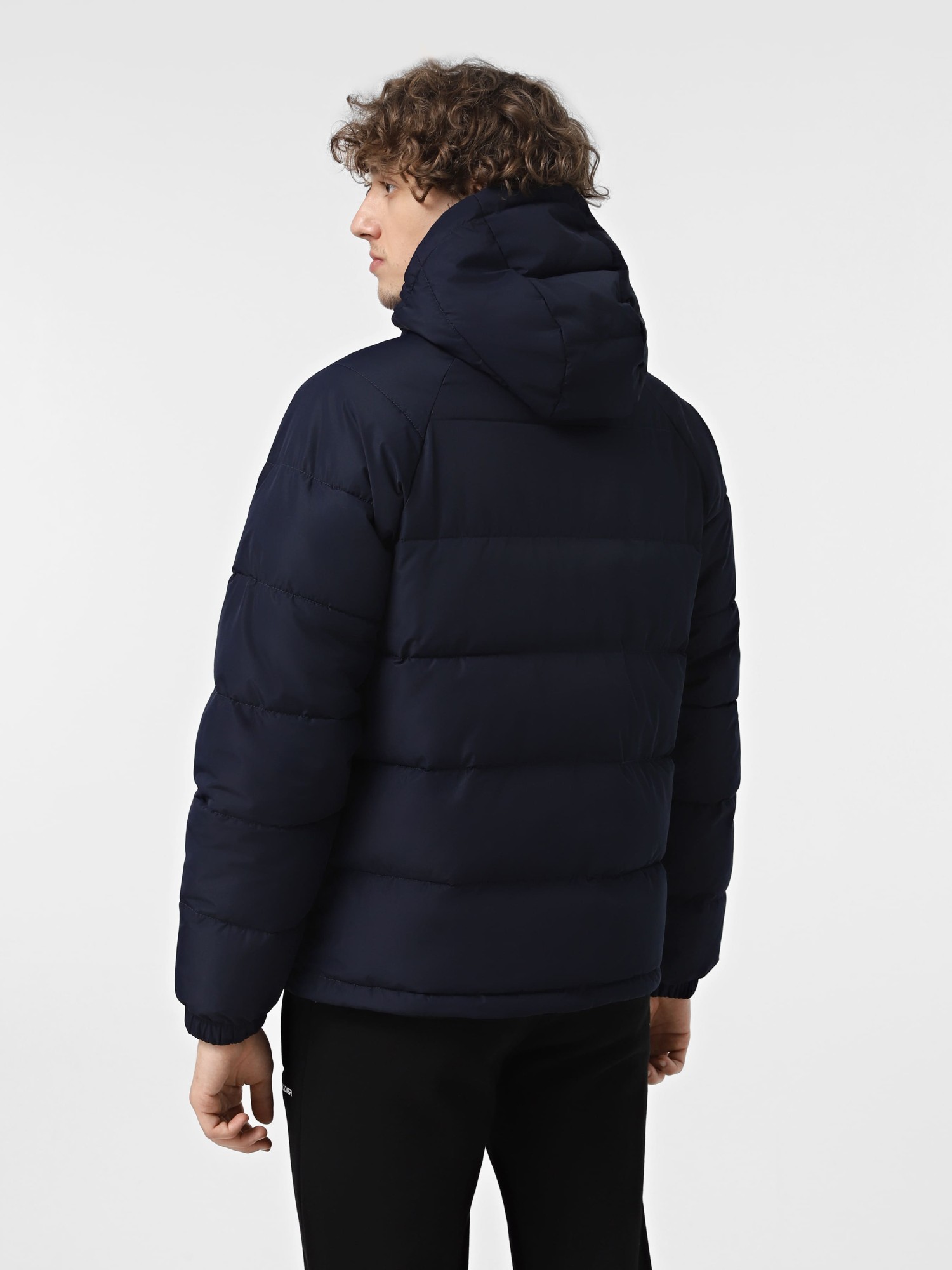 Куртка чоловіча Radder Belons темно-синя 782508-450 изображение 4