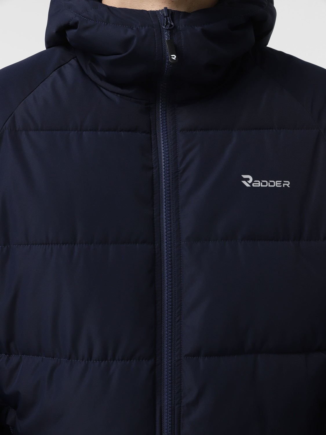 Куртка чоловіча Radder Belons темно-синя 782508-450 изображение 5