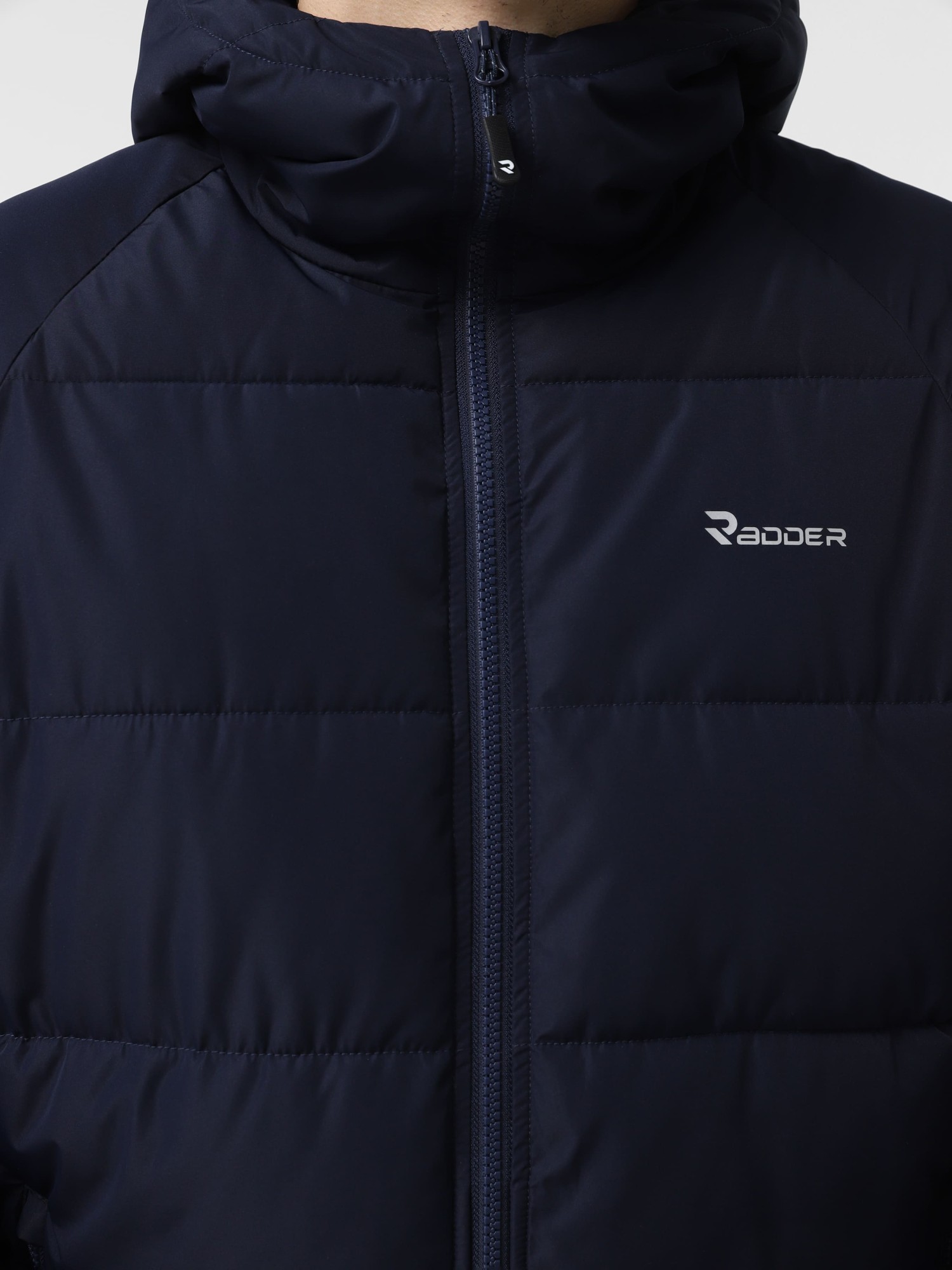 Куртка чоловіча Radder Belons темно-синя 782508-450 изображение 5
