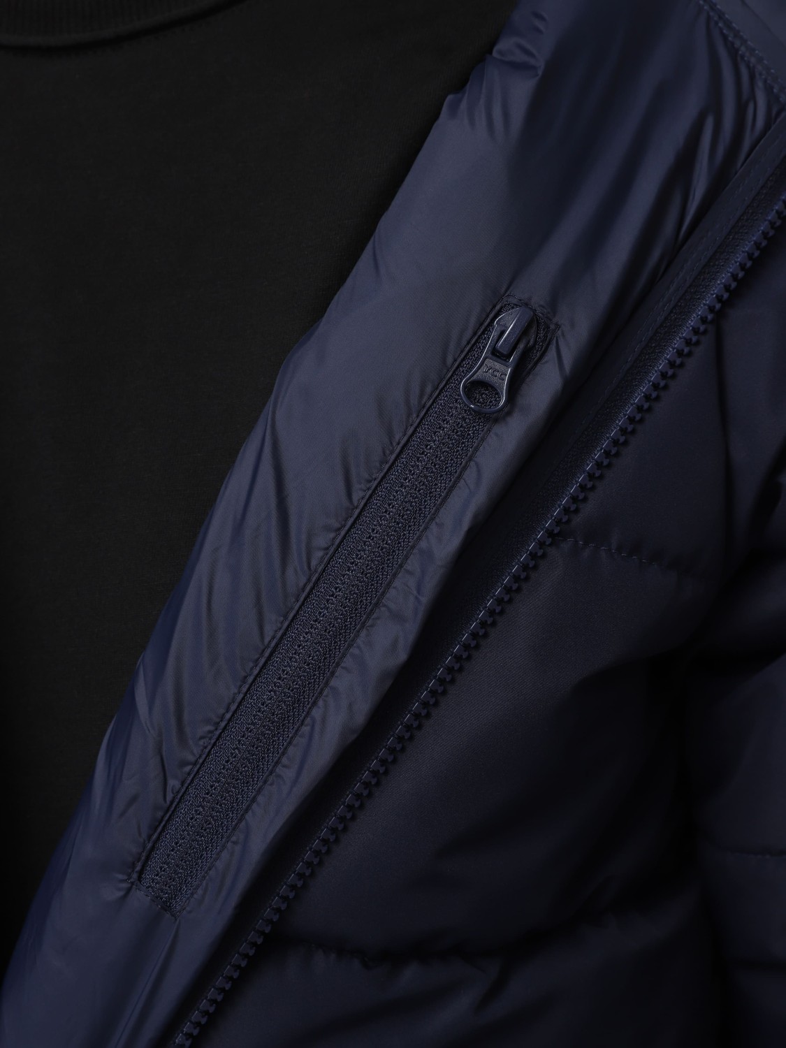 Куртка чоловіча Radder Belons темно-синя 782508-450 изображение 6