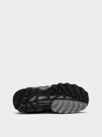 Черевики дитячі Columbia YOUTH FIRECAMP™ MID 2 WP чорні 2099971-010 изображение 5