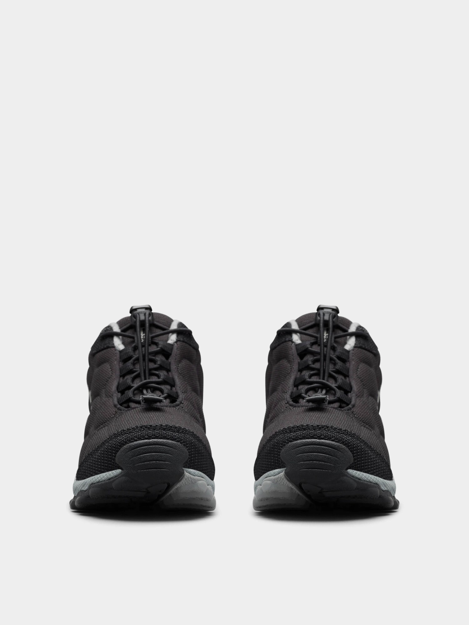 Ботинки детские Columbia YOUTH FIRECAMP™ MID 2 WP черные 2099971-010 изображение 4