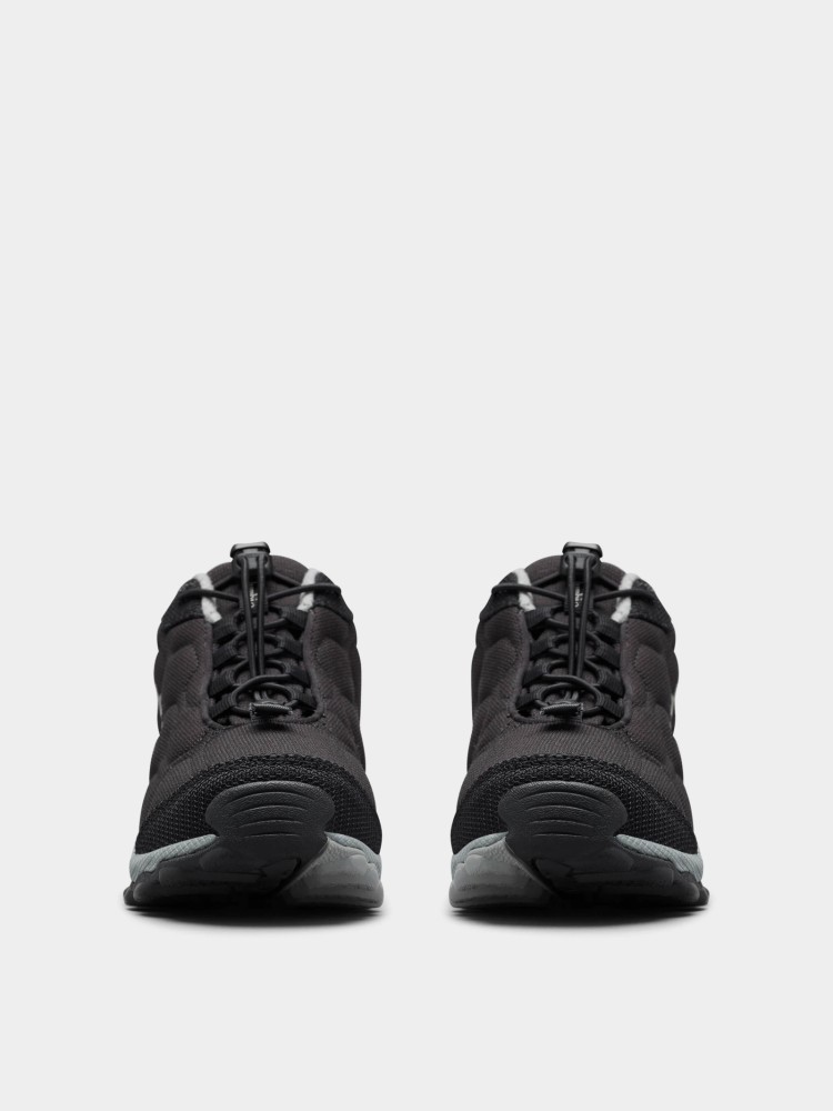 Черевики дитячі Columbia YOUTH FIRECAMP™ MID 2 WP чорні 2099971-010 изображение 4