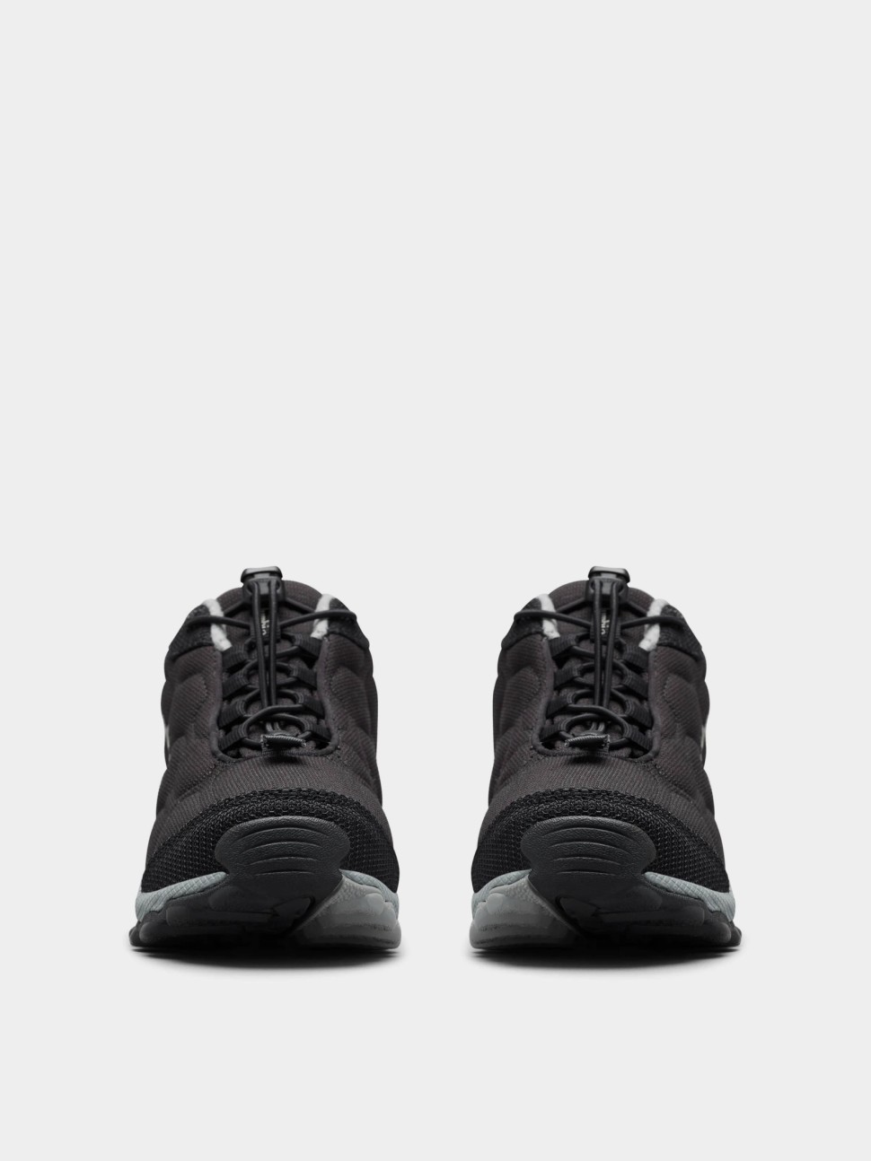 Черевики дитячі Columbia YOUTH FIRECAMP™ MID 2 WP чорні 2099971-010 — фото 4