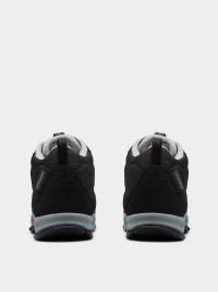 Черевики дитячі Columbia YOUTH FIRECAMP™ MID 2 WP чорні 2099971-010 изображение 3