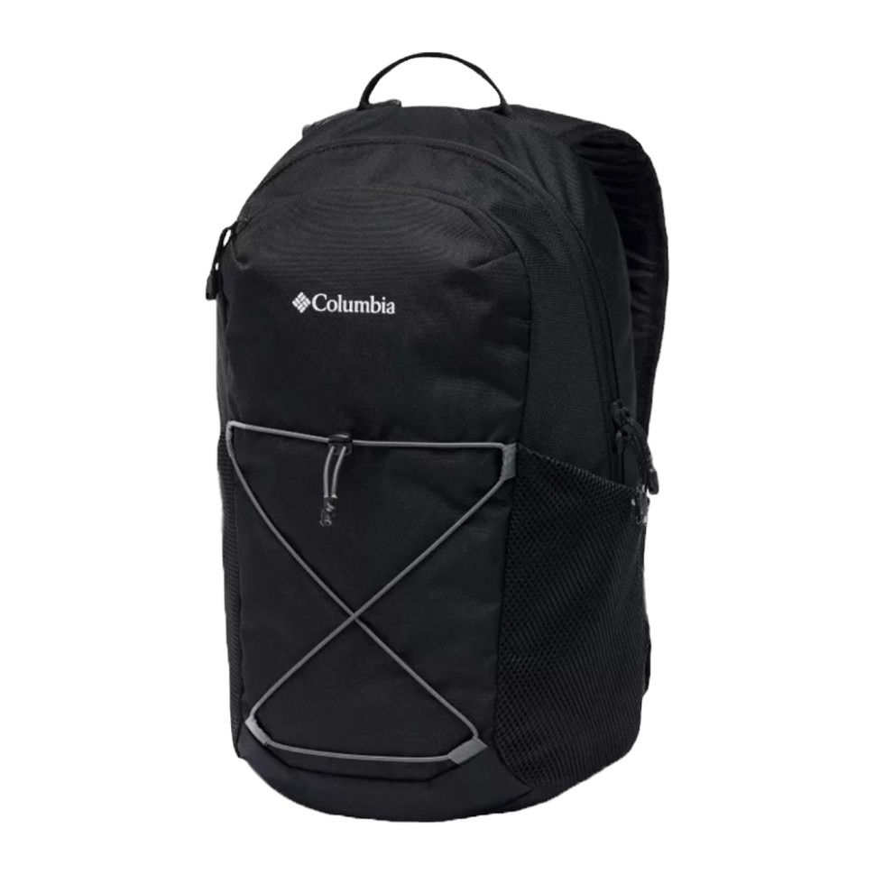 Рюкзак Columbia Atlas Explorer™ II 16L Backpack чорний 2094391-010 изображение 1