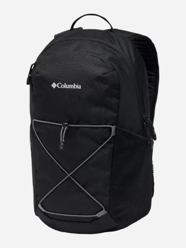 Рюкзак Columbia Atlas Explorer™ II 16L Backpack чорний 2094391-010 изображение 2