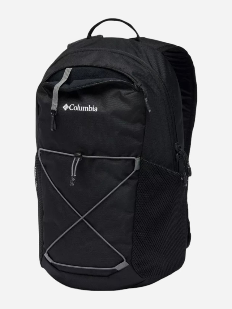 Рюкзак Columbia Atlas Explorer™ II 16L Backpack чорний 2094391-010 изображение 4