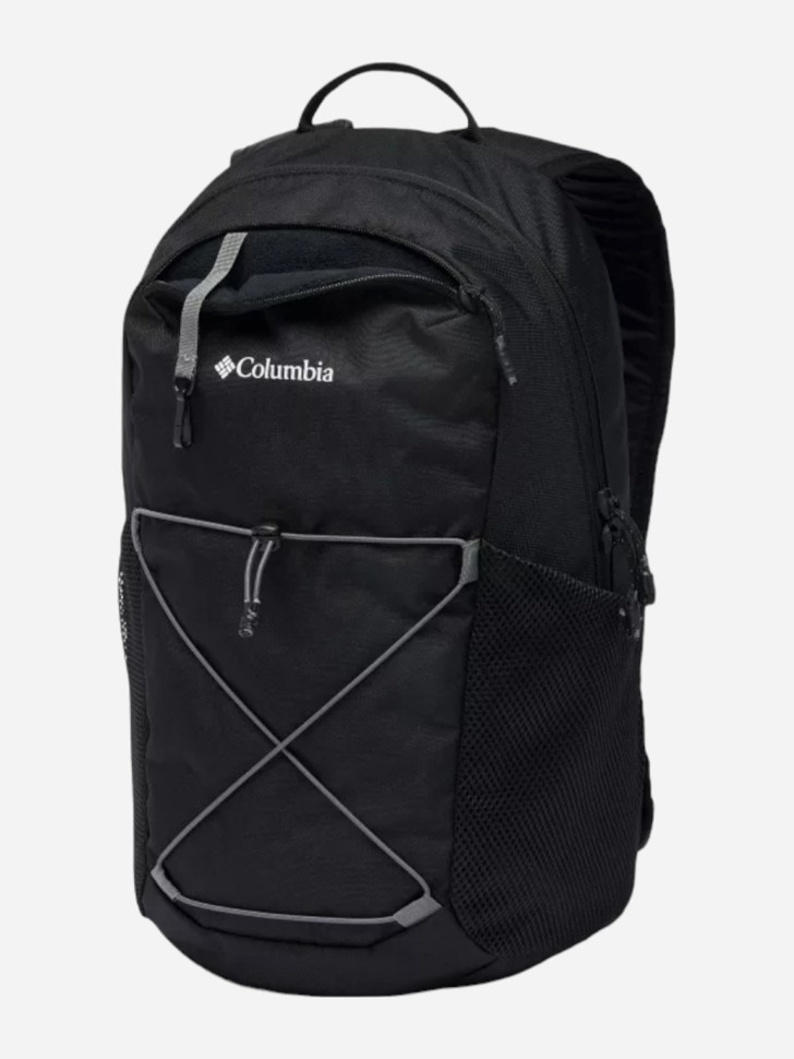 Рюкзак Columbia Atlas Explorer™ II 16L Backpack чорний 2094391-010 изображение 4