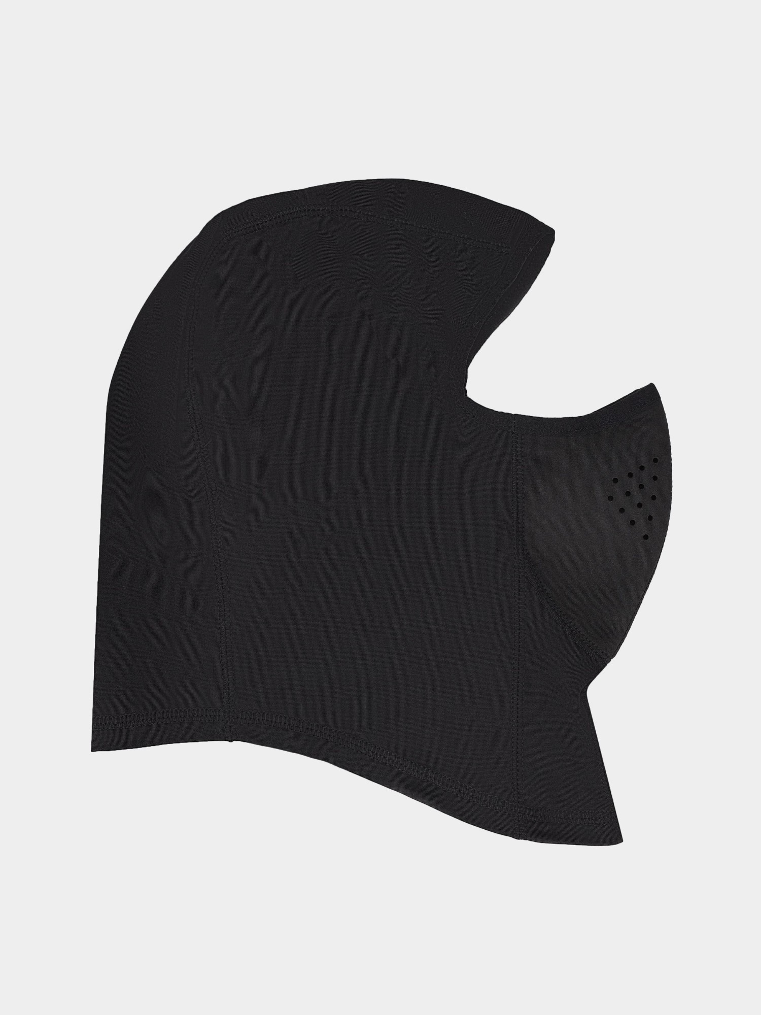 Балаклава Larum Kasta черная 542505-010 изображение 3