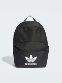 Рюкзак   Adidas ADICOLOR BACKPK чорний IJ0761 изображение 2