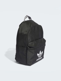 Рюкзак   Adidas ADICOLOR BACKPK чорний IJ0761 изображение 4