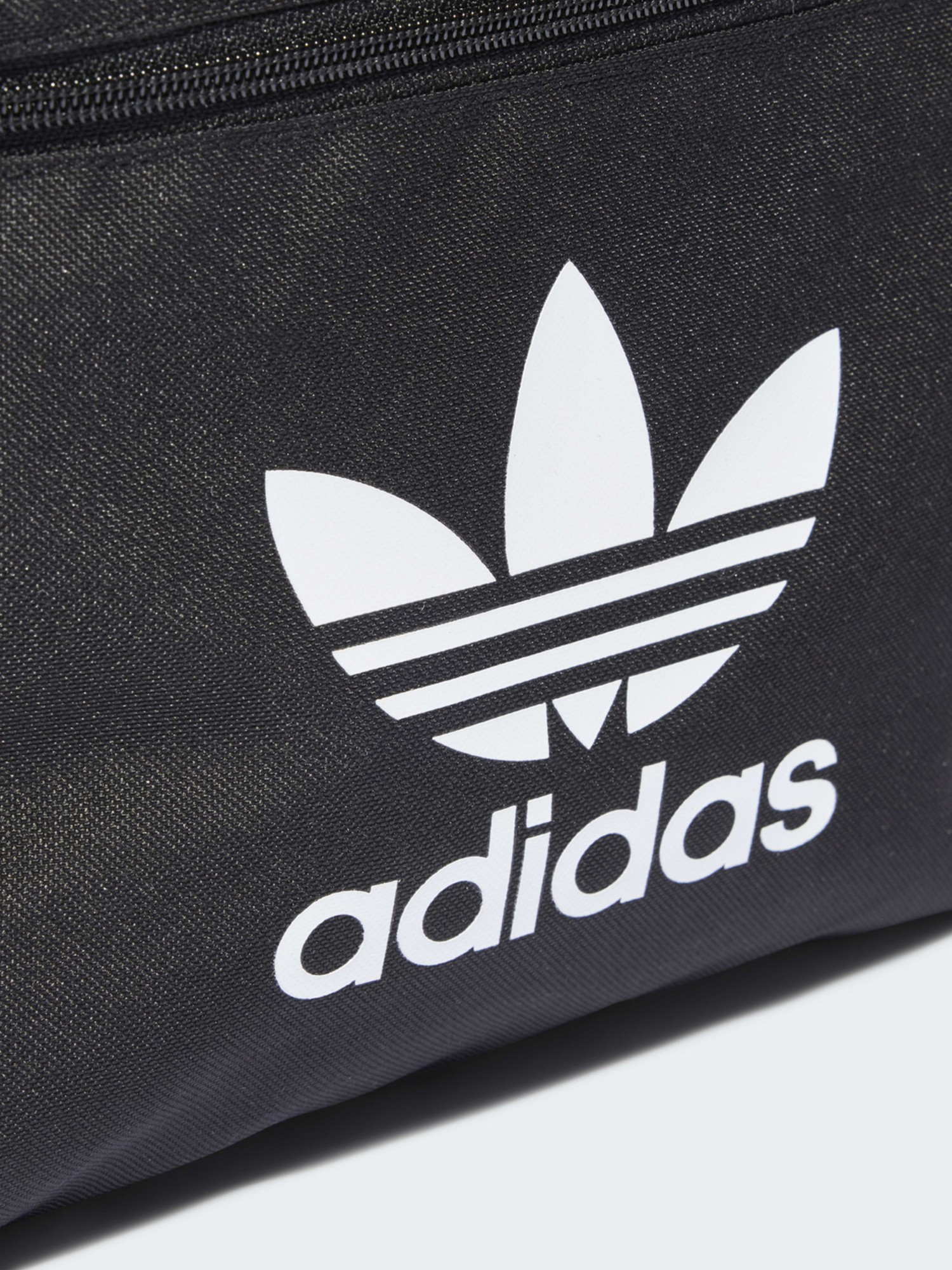 Рюкзак   Adidas ADICOLOR BACKPK черный IJ0761 изображение 6