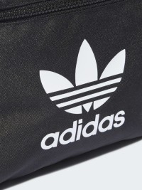 Рюкзак   Adidas ADICOLOR BACKPK чорний IJ0761 изображение 6