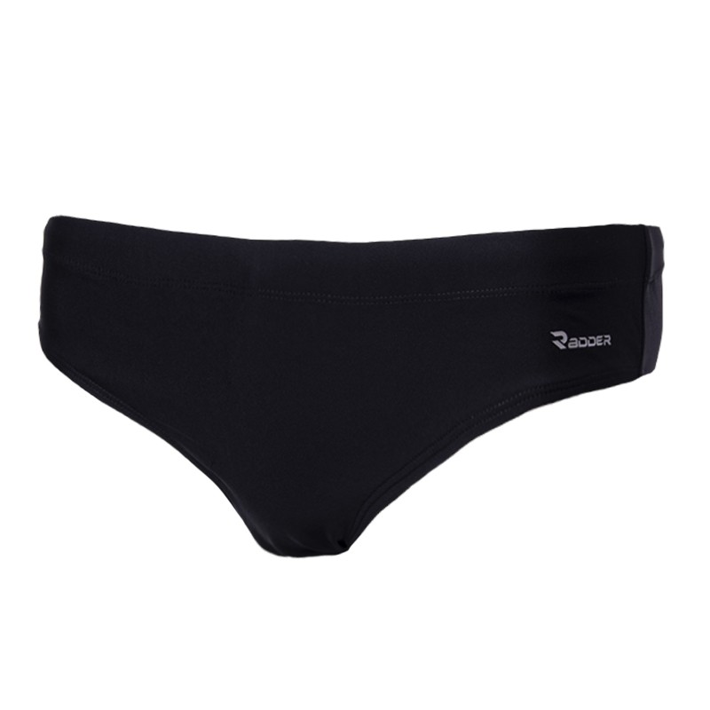 Плавки мужские Radder черные 120049-010