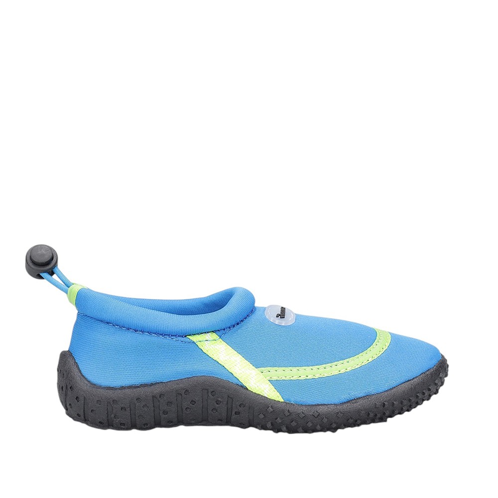 Аквавзуття дитяче Radder синє 120035-410 изображение 1