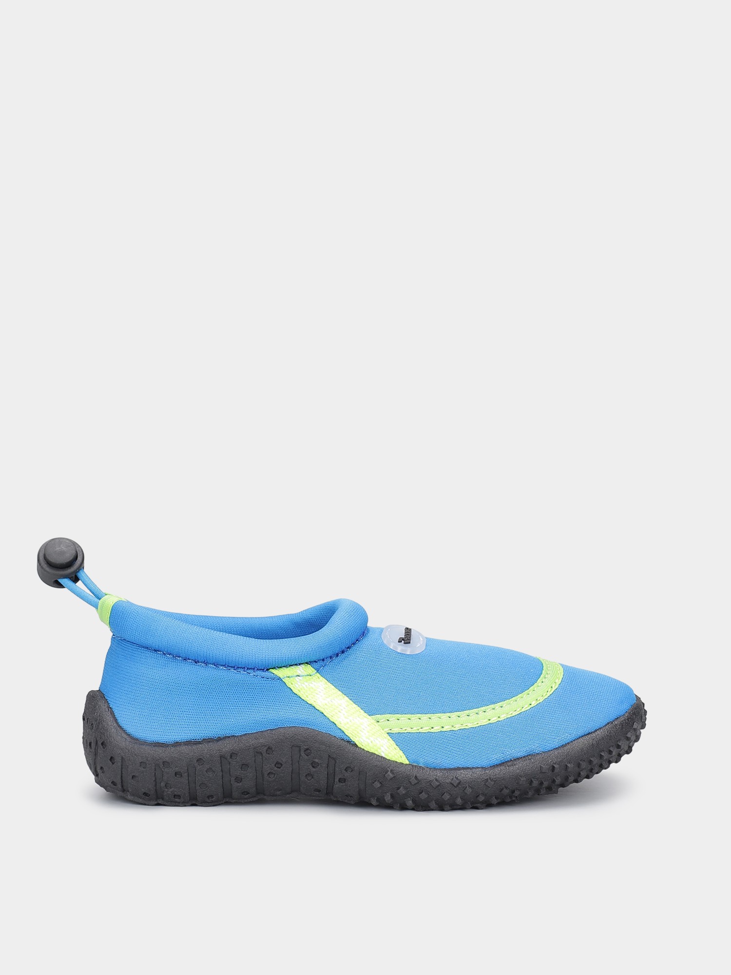 Аквавзуття дитяче Radder синє 120035-410 изображение 2