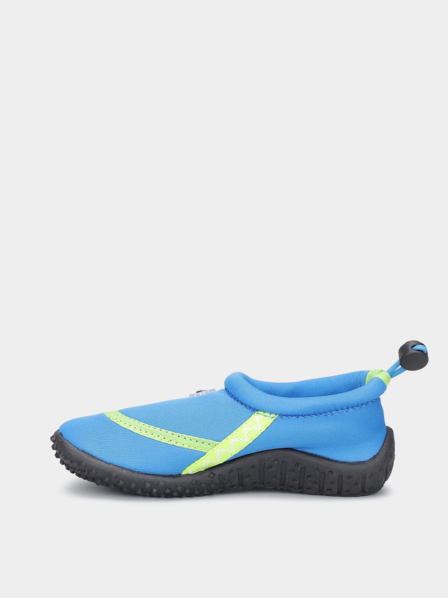 Аквавзуття дитяче Radder синє 120035-410 изображение 3