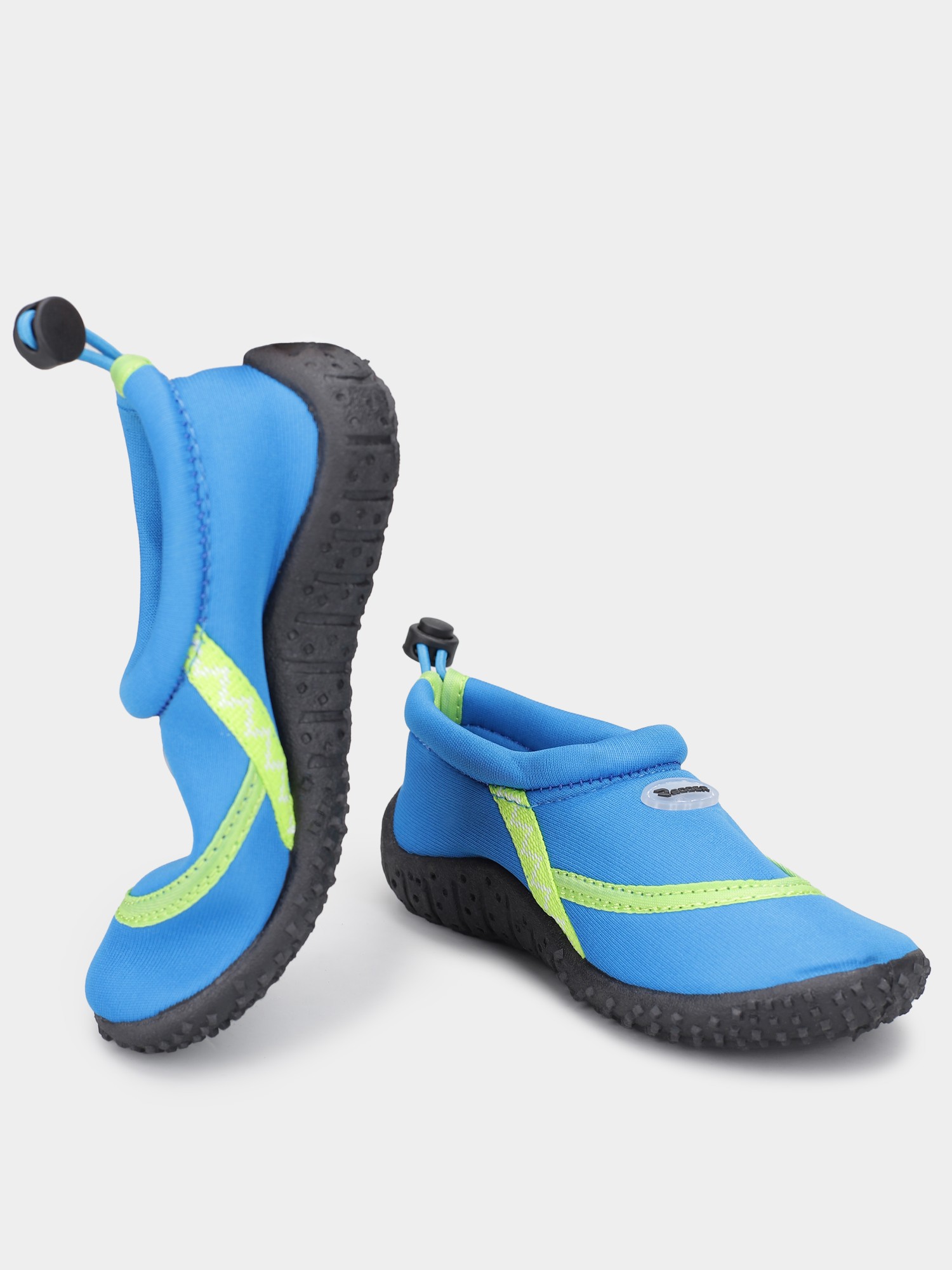 Аквавзуття дитяче Radder синє 120035-410 изображение 5