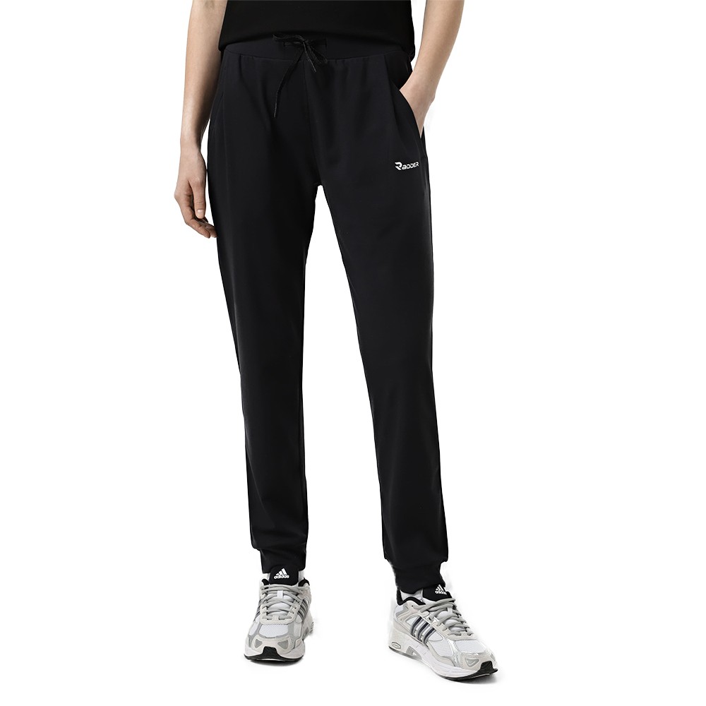 Брюки женские Radder Geneva черные 922504-010