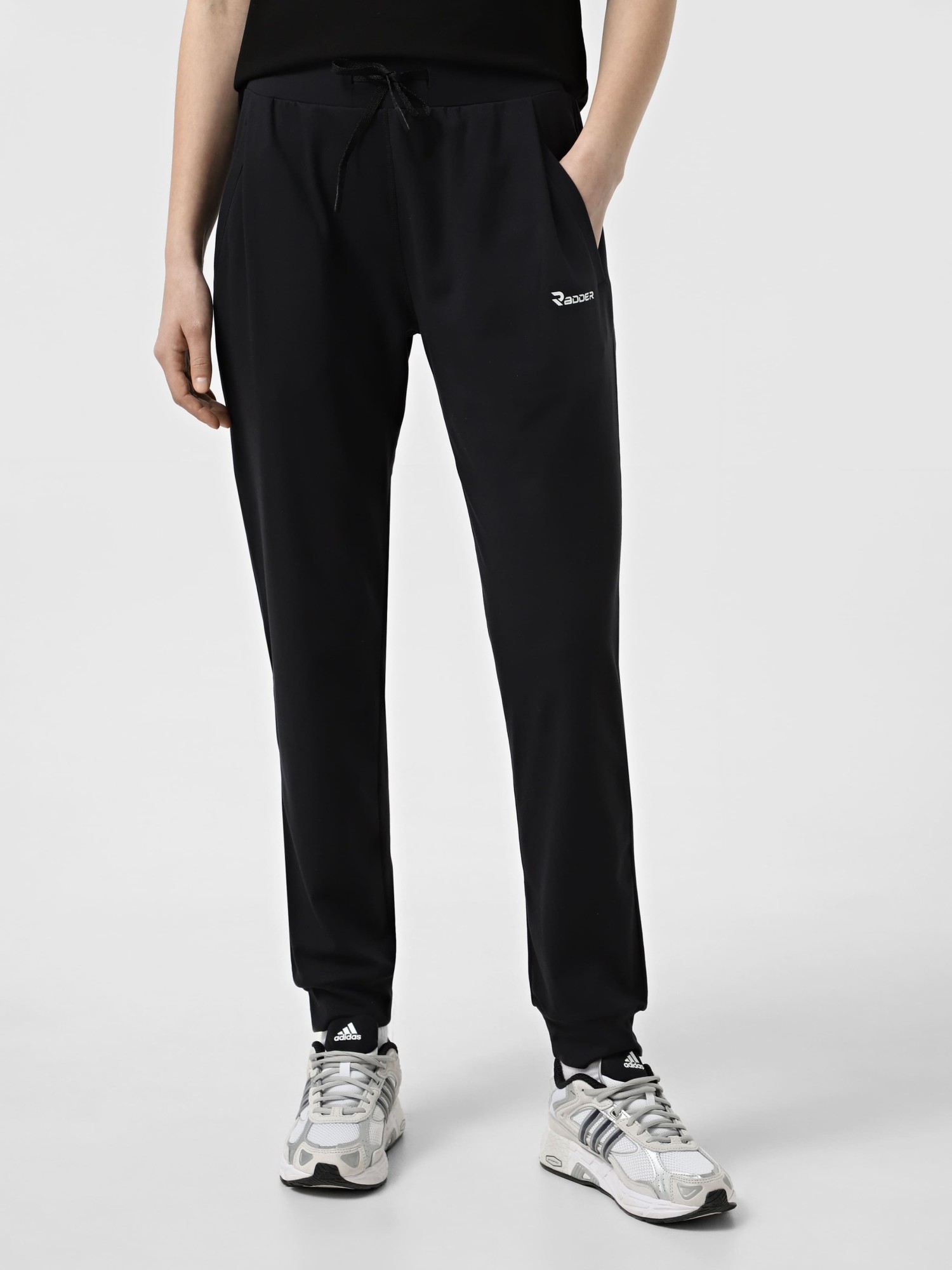 Брюки женские Radder Geneva черные 922504-010 изображение 2