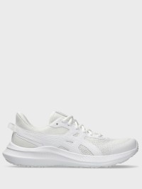 Кроссовки женские Asics JOLT 5 белые 1012B757-100 изображение 2