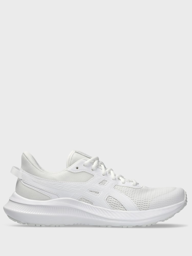Кроссовки женские Asics JOLT 5 белые 1012B757-100 изображение 2