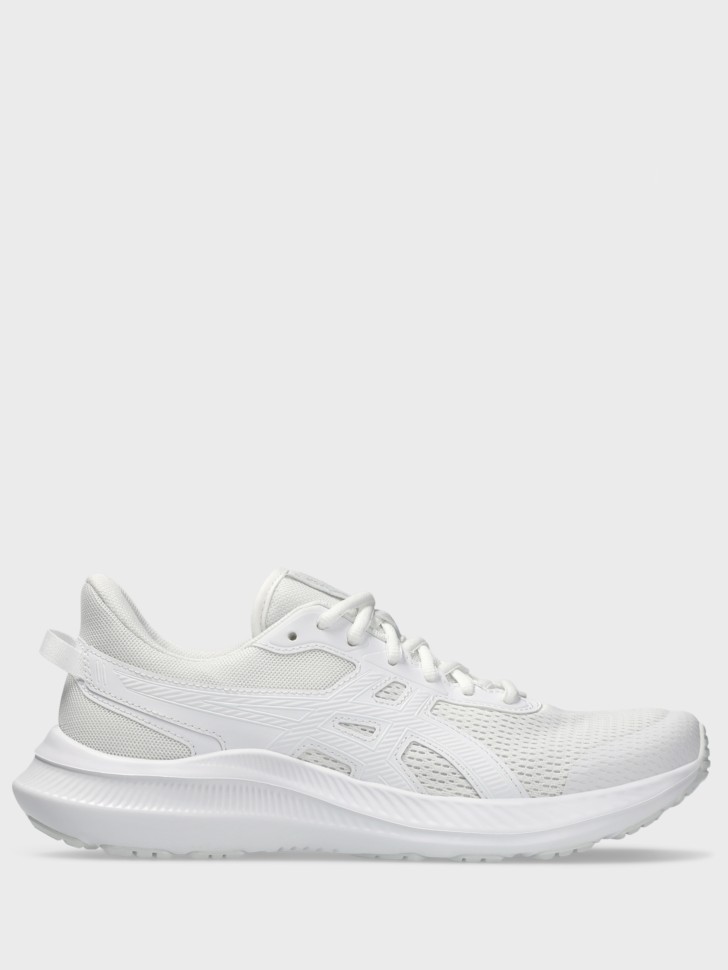 Кроссовки женские Asics JOLT 5 белые 1012B757-100 изображение 2