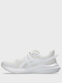 Кроссовки женские Asics JOLT 5 белые 1012B757-100 изображение 4