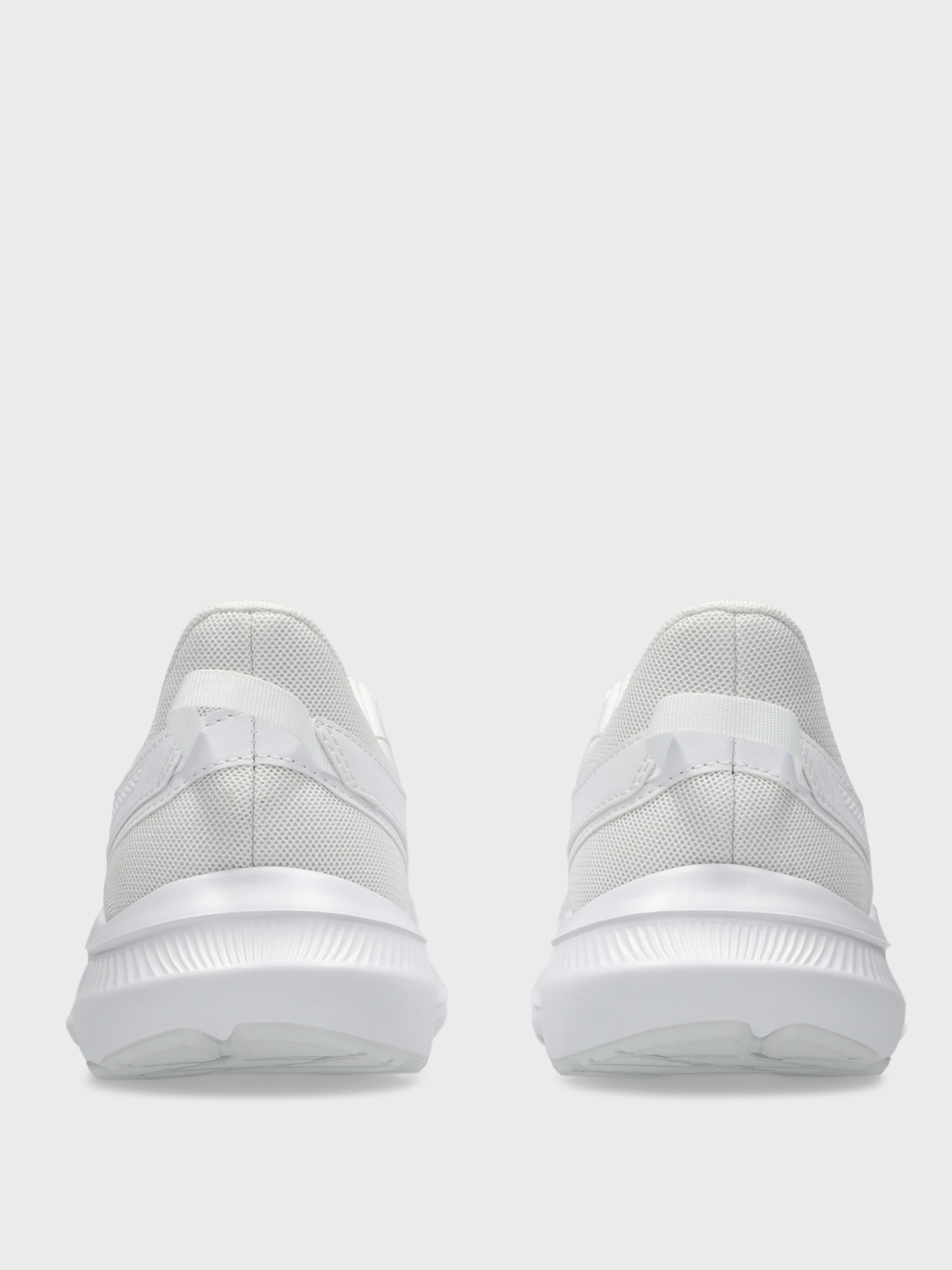 Кроссовки женские Asics JOLT 5 белые 1012B757-100 изображение 6