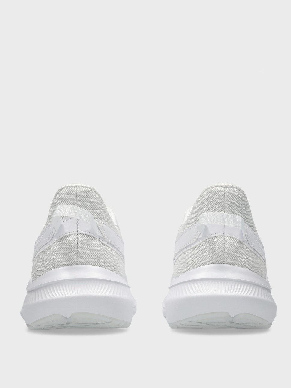 Кросівки жіночі Asics JOLT 5 білі 1012B757-100 — фото 6