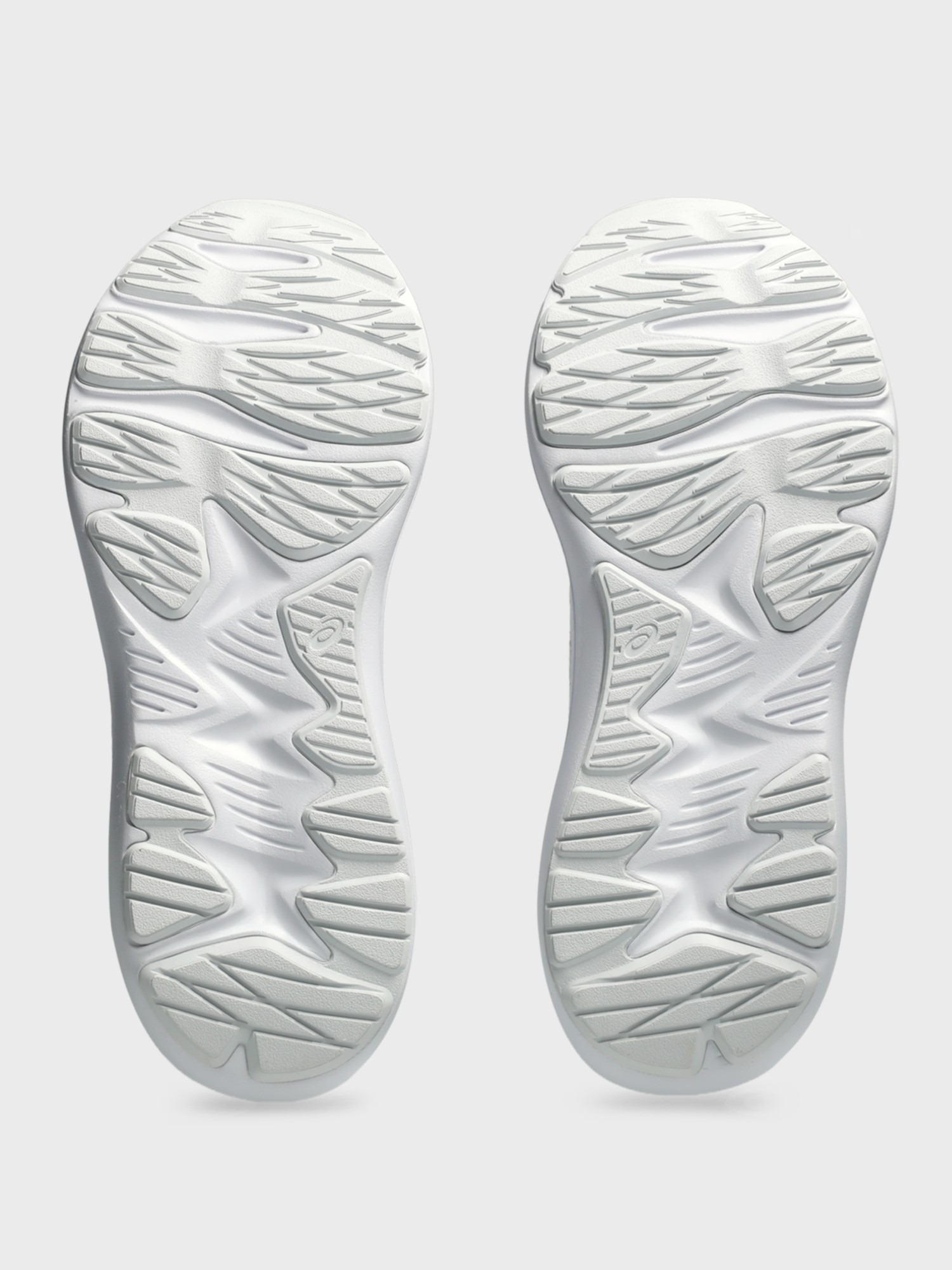 Кроссовки женские Asics JOLT 5 белые 1012B757-100 изображение 8