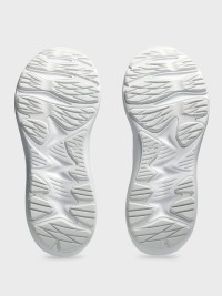 Кроссовки женские Asics JOLT 5 белые 1012B757-100 изображение 8