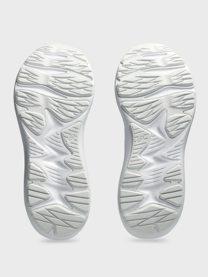 Кроссовки женские Asics JOLT 5 белые 1012B757-100 изображение 8