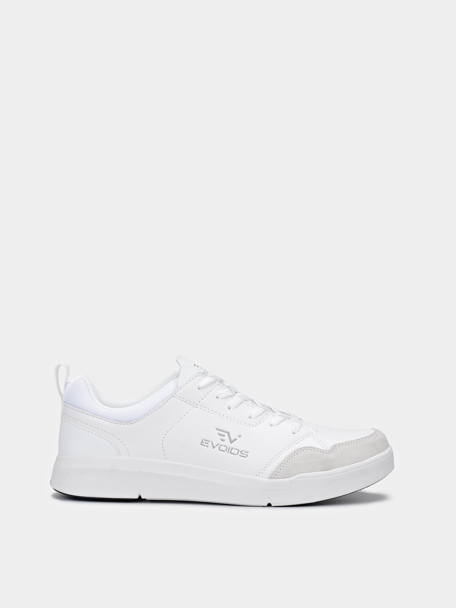 Кроссовки мужские Evoids Knox белые 682504-100 изображение 2